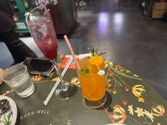 -第101座花园餐厅(湖滨88店)