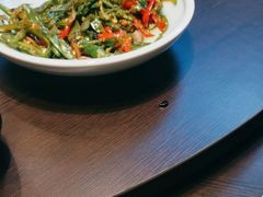 -川流不息·地道川菜·小龙虾(松东路店)