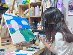 -木子陶艺(春熙路店)