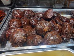 -乔波食品(杜桥中心菜场店)