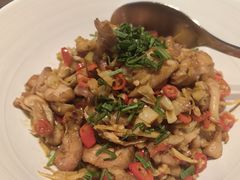 -老湘亲·品鉴湘菜(蔡塘爱琴海店)