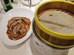 烤鸭-宏宴·新京菜(望京店)