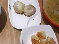 -小杨生煎(南汇欧尚店)