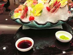 -新南华大酒店(广中店)