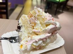 -怡咖啡·自助餐·西安香格里拉