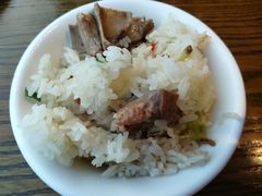 -大鸽饭(马王堆店)
