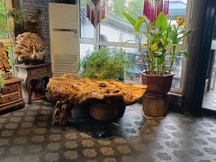 -慢丽江·云南野生菌土鸡锅(西山店)