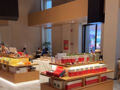 -奈雪茶院·茶室茶馆(广州粤海天地店)
