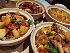 -幸福的烤包子·新疆菜
