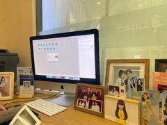 -海马体照相馆(成都来福士广场店)
