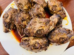 -双流老妈兔头(总店)