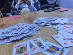 -好玩工厂密室·鹅鸭杀·桌游拼豆电玩