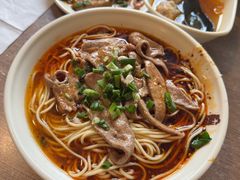 -老家猪肝面(石油路店)