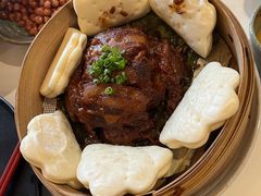 -青年公社烤鸭(青年路店)