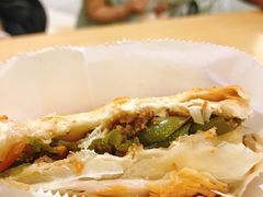 -满小西·馍现烤·面劲道(Rmall生活广场店)