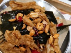 酸辣无骨鸡爪-夏羽记甜品(小榄大信店)