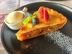 -安妮意大利餐厅(日坛店)