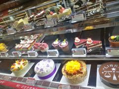 -85度C(苏州平江万达店)