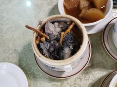 -黄祥华养生堂·炖汤·营养蒸饭(岭南天地店)