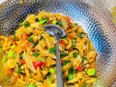 -费大厨辣椒炒肉(万家丽一店)