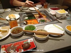 -海底捞火锅(顺义华联店)