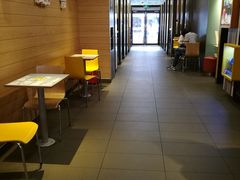 大堂-麦当劳(鼓楼店)