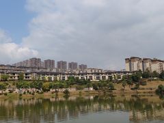 -枫香湖儿童公园