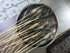大笨象钓虾场-小象钓虾·营地烧烤(洛溪店)
