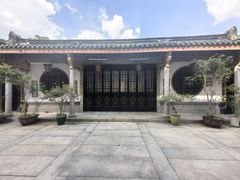 -吴祥记潮州菜·百年老字号·砂锅粥