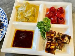 芥末墩儿-都一处烧麦馆(前门店)