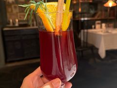 -戈雅法餐厅(世界城广场店)