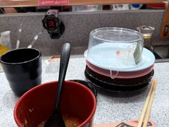 -争鲜回转寿司(海曙天一PLUS店)