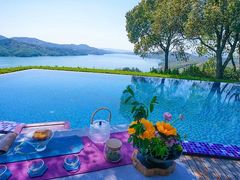 -天目湖涵田半山温泉