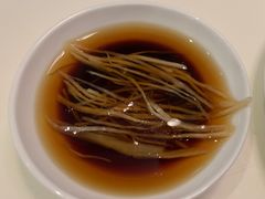 姜丝醋-鼎泰丰(渔阳店)