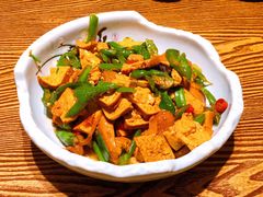 小炒攸县香干-佬湘楼·27年湘菜(天河都市广场店)