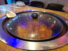 -山河屯铁锅炖鲜鹅·东北菜(开发区一店)