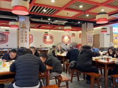 -老哥门肥肠鱼(鱼嘴店)