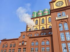 -青岛啤酒博物馆