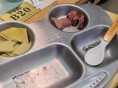 -千牛将·鲜牛肉火锅(开元路店)