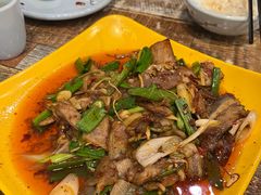 -响吃川菜(赣坊1969文化创意产业园店)