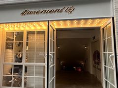 -BASEMENT FG (成都太古里店)