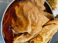 -红鼻子桂林米粉(金唐新光界店)