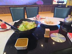 -聚鑫阁江浙菜·非遗传承技艺(青村帝华园店)