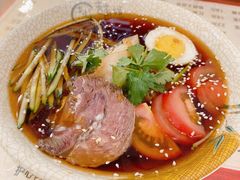 东北冷面-吉味馆(柠溪店)