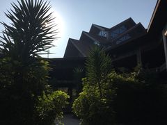 -韶关经律论国际酒店温泉