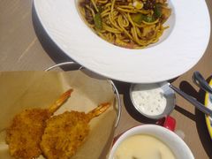 -必胜客(安盛购物广场金州店)