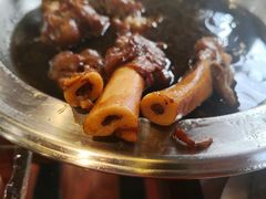 羊棒骨-聚首堂·特色小吃·肘子(什刹海德胜门店)