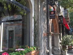 -Mammamia意大利餐厅(阳春巷店)