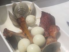 -名羊天下·火锅烧烤自助料理(镇明路店)