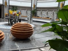 -大连金石滩绿发温泉假日酒店